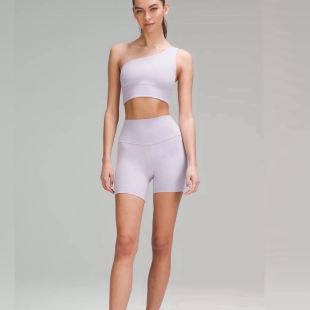 lululemon Align™ High-Rise Short 6" Lile